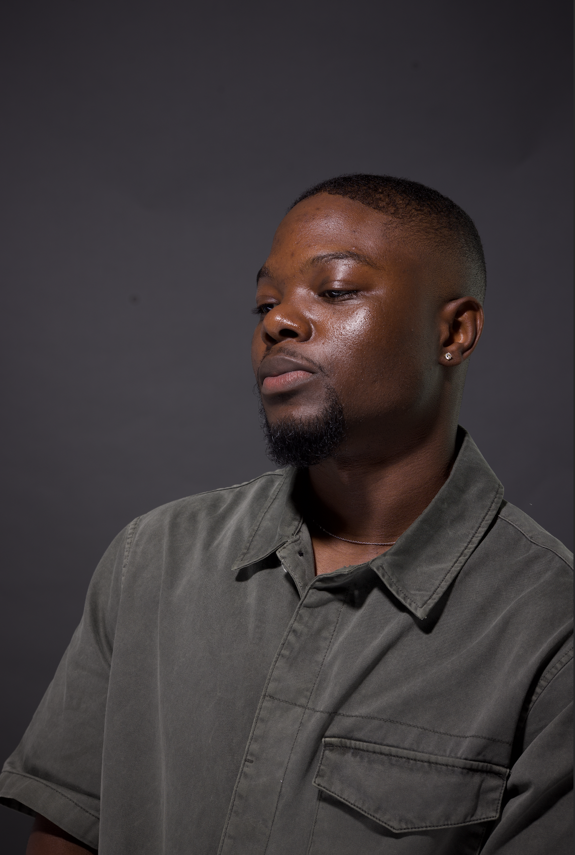 Malik Bawa, mb studio founder